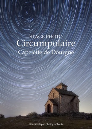 circumpolaire capelette de Dourgne