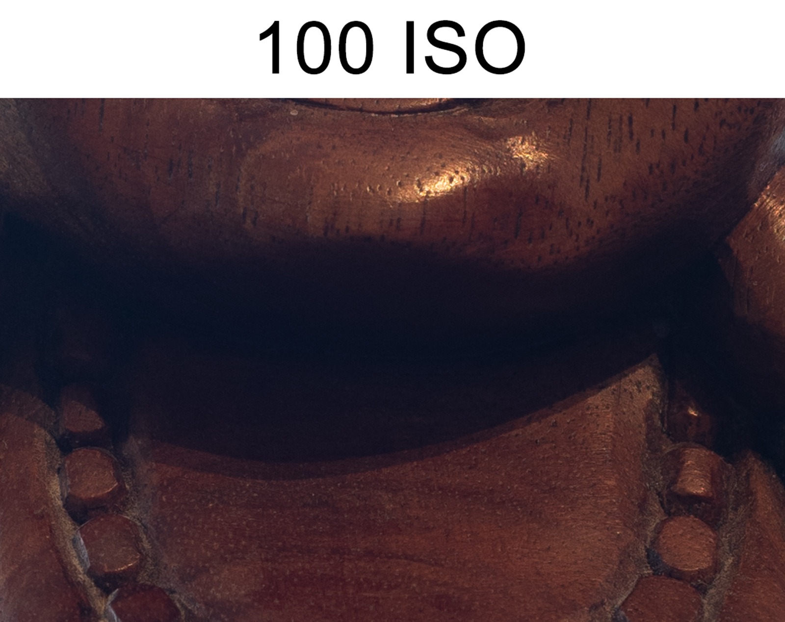 100 iso