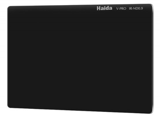 filtre infrarouge Haida