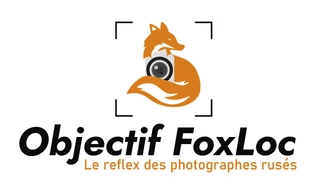 Logo Objectif FoxLoc