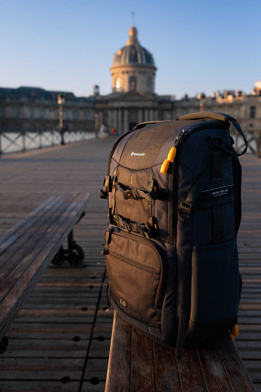 Vanguard Alta Sky 62 Vanguard Alta Sky 62