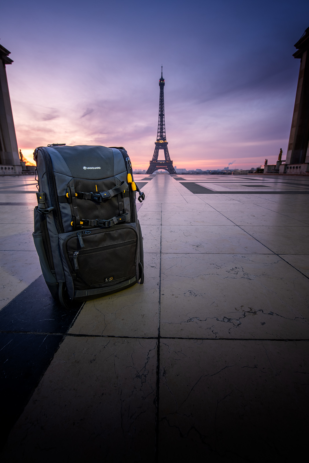 Vanguard Alta Sky 62 Vanguard Alta Sky 62