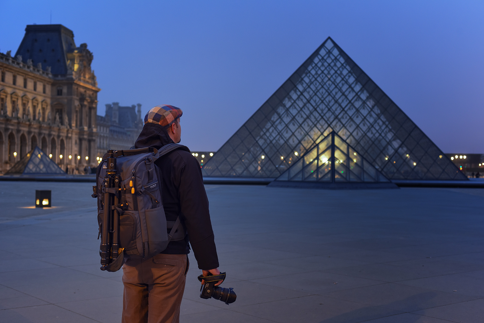 Vanguard Alta Sky 62 Vanguard Alta Sky 62